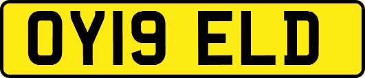 OY19ELD