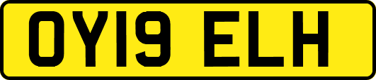 OY19ELH