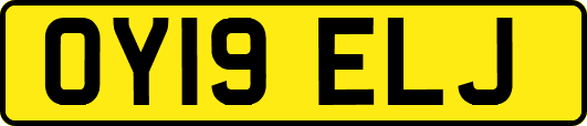 OY19ELJ