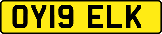 OY19ELK