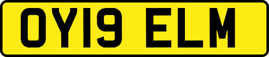 OY19ELM