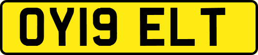 OY19ELT
