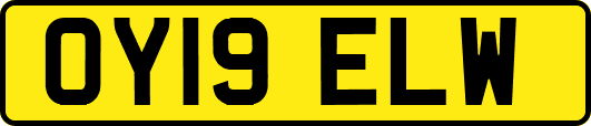 OY19ELW