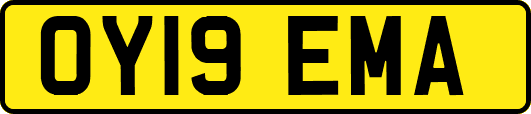 OY19EMA
