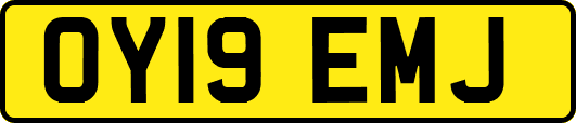 OY19EMJ