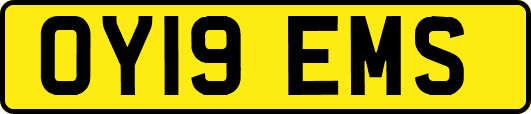 OY19EMS