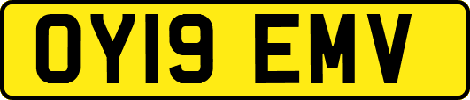 OY19EMV