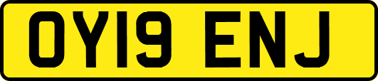 OY19ENJ