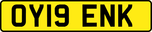 OY19ENK