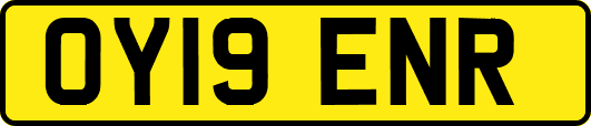 OY19ENR