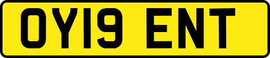 OY19ENT
