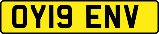 OY19ENV
