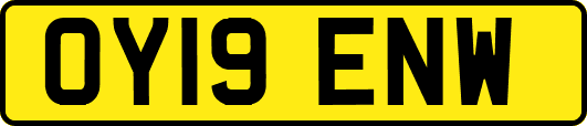 OY19ENW
