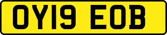 OY19EOB