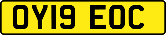 OY19EOC