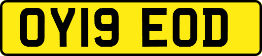 OY19EOD