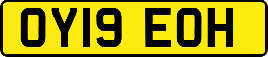 OY19EOH