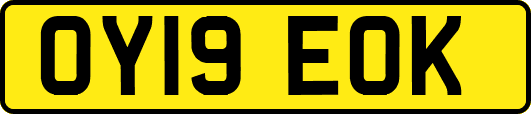 OY19EOK