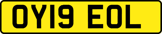 OY19EOL