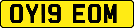 OY19EOM
