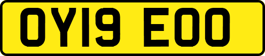 OY19EOO
