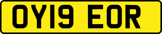 OY19EOR