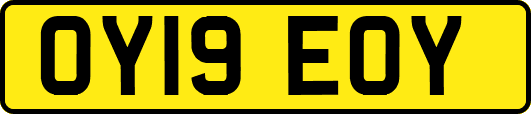 OY19EOY