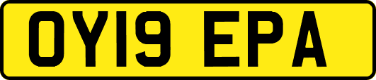 OY19EPA