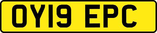 OY19EPC