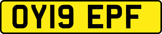 OY19EPF