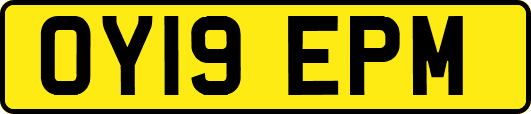 OY19EPM