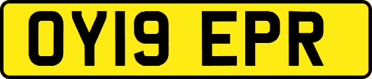 OY19EPR