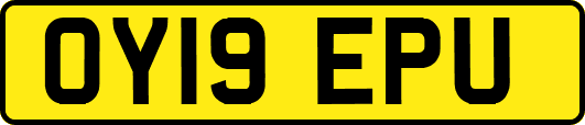 OY19EPU