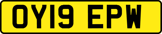 OY19EPW