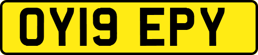 OY19EPY