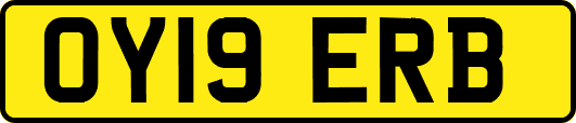 OY19ERB