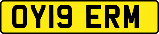 OY19ERM
