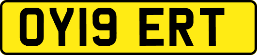 OY19ERT