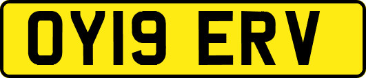 OY19ERV