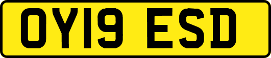 OY19ESD