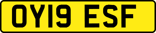 OY19ESF