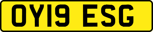OY19ESG