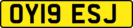 OY19ESJ