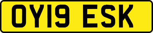 OY19ESK