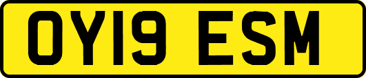 OY19ESM