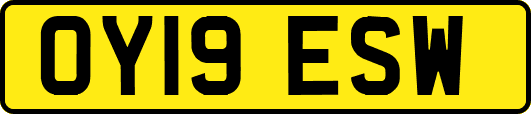 OY19ESW