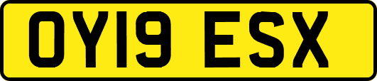 OY19ESX