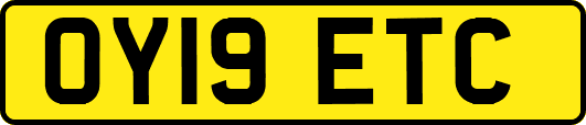 OY19ETC