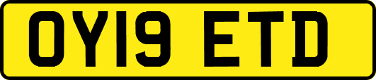 OY19ETD