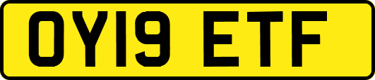 OY19ETF